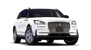 2025 Lincoln Lincoln Corsair External Image 4